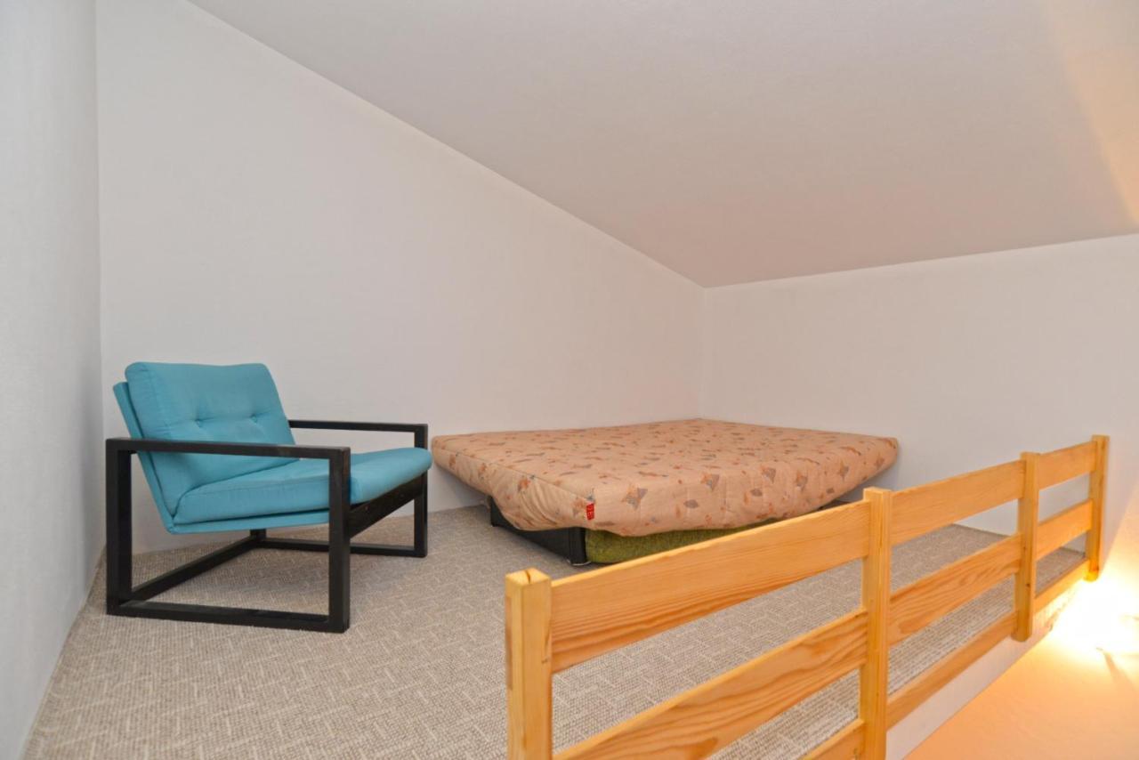 Apartments Bernarda 1773 Баньоле Екстериор снимка